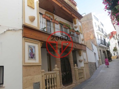 Casa en venta en Figueroles, Zona Centro, con 4 dormitorios, 2 baños, trastero, 2 balcones y terraza