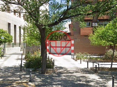 Garaje en alquiler en Valencia, Tendetes