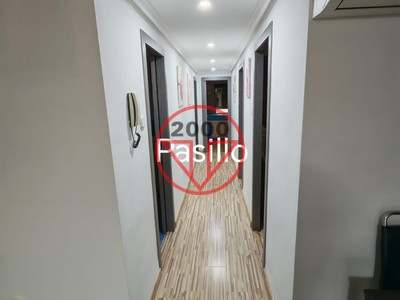 Pasillo