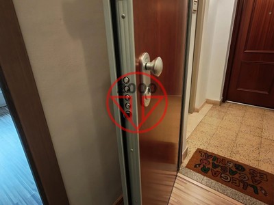 Detalle puerta