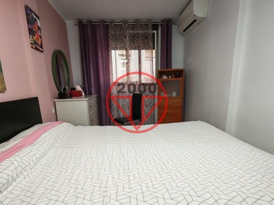 Habitacion principal