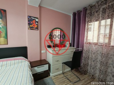 Habitacion principal