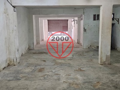 Local en alquiler en Valencia, con aseo