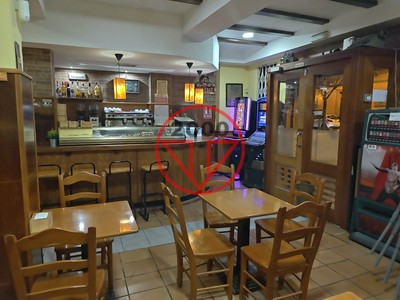 Local hostelería en venta en Valencia, Tendetes, con 2 aseos