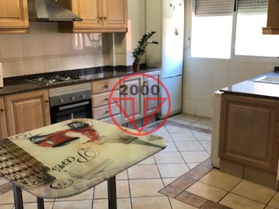 Piso en alquiler en Valencia, Tendetes, con 2 dormitorios y baño