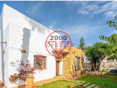 Chalet en venta en La Cañada, con 5 dormitorios y 2 baños