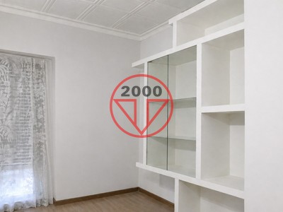 Piso en venta en Valencia, Tendetes, con 3 dormitorios y baño