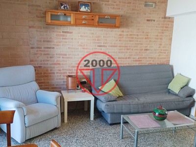Piso en venta en Siete Aguas, con 3 dormitorios, baño y balcón