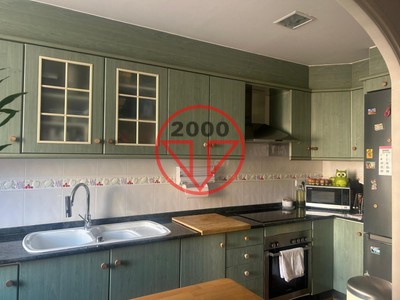 Piso en venta en Valencia, Morvedre, con 3 dormitorios y baño