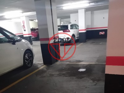 Garaje en venta en Valencia, Marchalenes
