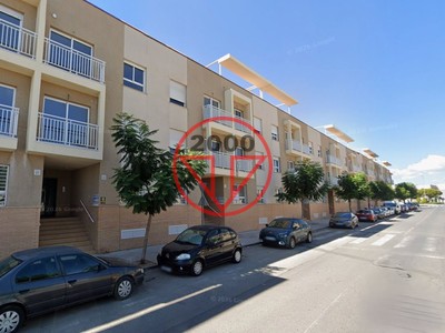 Piso en venta en Canet De Berenguer, Pueblo, con 2 dormitorios, 2 baños, plaza de garaje y balcón