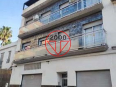 Apartamento en venta en Puerto De Sagunto, con 1 dormitorio, baño y balcón