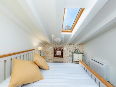 Adosado en alquiler vacacional en Artà, con 3 dormitorios, 2 baños, aseo y terraza