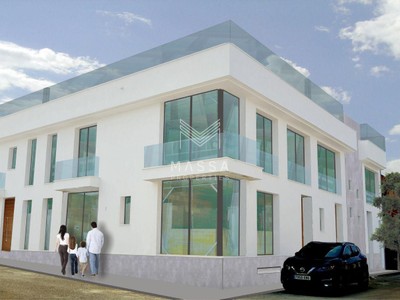 Duplex en venta en Colonia De Sant Pere, Artà, con 2 dormitorios, 2 baños, plaza de garaje y trastero