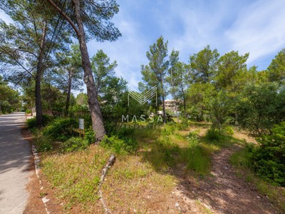 Terreno urbano en venta en Artà