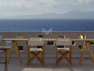 Chalet en alquiler vacacional en Colonia De Sant Pere, Artà, Montferrutx, con 4 dormitorios, baño, plaza de garaje, trastero, 2 terrazas y terreno