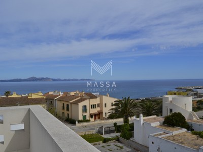 Vistas desde el establecimiento