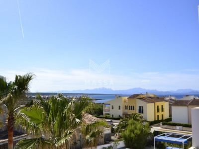 Vistas desde el establecimiento