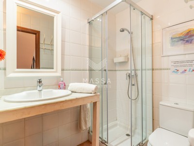 Baño/ Ducha