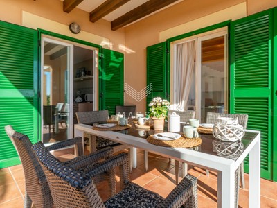 Terraza