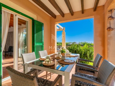 Terraza