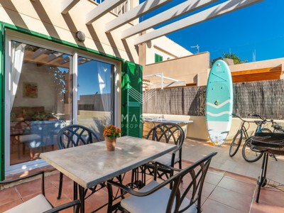 Terraza