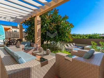 Terraza