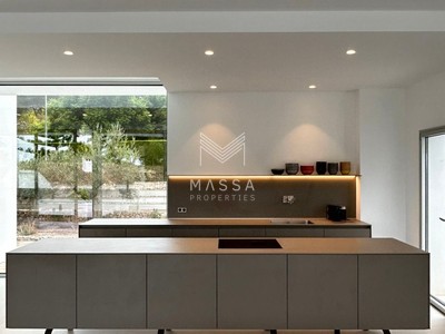 Chalet en alquiler temporal en Son Servera, Costa De Los Pinos, con 5 dormitorios, 3 baños, aseo, 2 plazas de garaje y terreno