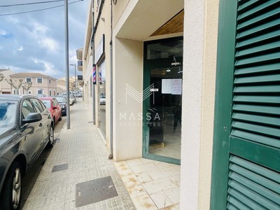 Local comercial en venta en Artà, con aseo