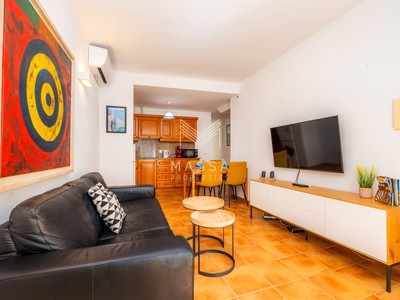 Apartamento en alquiler en Artà, con 2 dormitorios, 2 baños, trastero y terraza