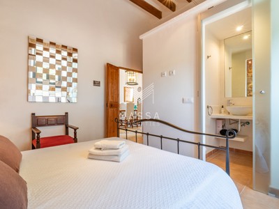 Habitación/ Baño 1