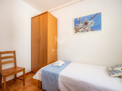 Habitación individual