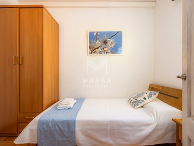 Habitación individual