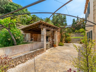 Exterior del edificio