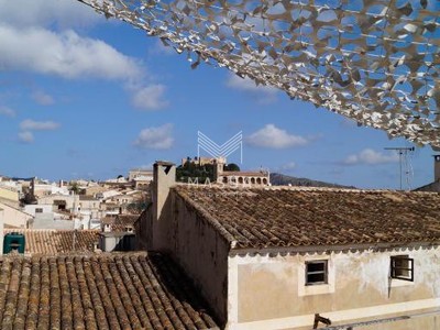 Vistas desde establecimiento