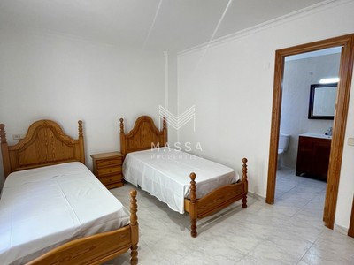 Habitación doble en suite