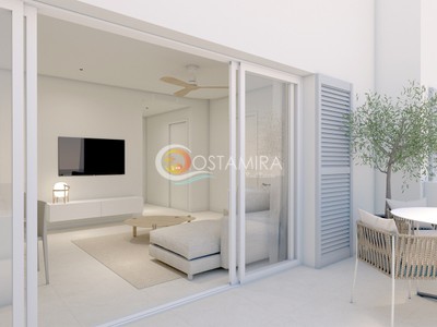 Terraza