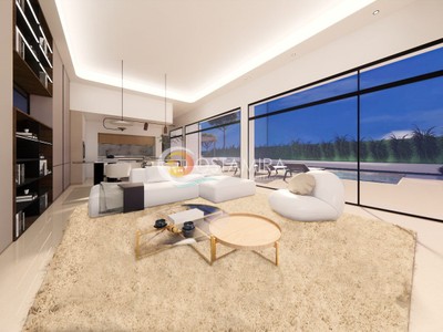 Salón Cocina