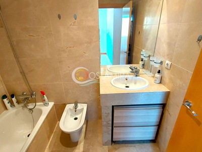 Baño en Suite