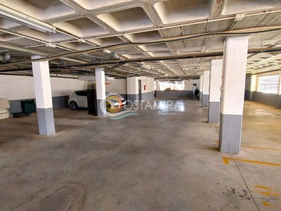 Aparcamiento Comunitario