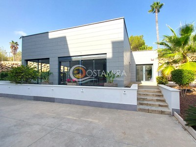 Gimnasio Comunitario