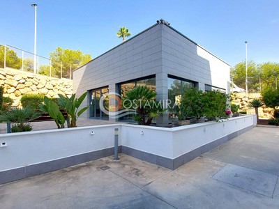 Gimnasio Comunitario