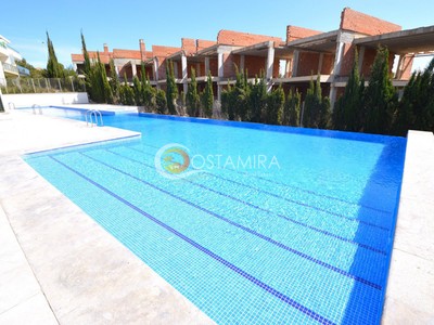 Piscina Comunitaria