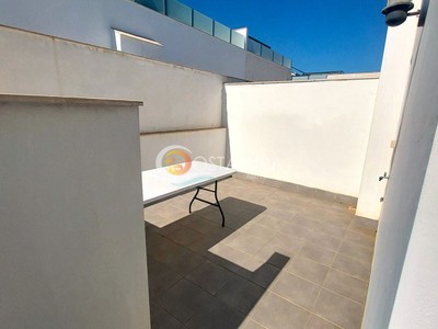 Terraza 1ª planta