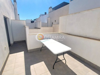 Terraza 1ª planta