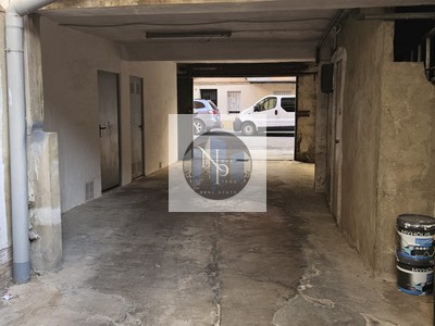 Garaje en venta en Mislata