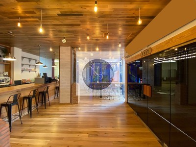 Cafetería en venta en Valencia, con 4 baños