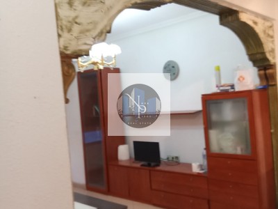 Piso en venta en Rafelbuñol, con 4 dormitorios, baño y terraza