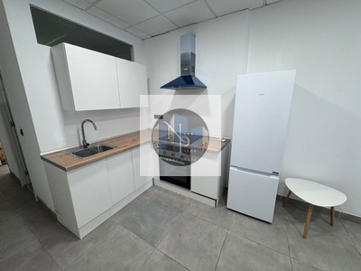 Piso en venta en Aldaya, con 1 dormitorio, baño y trastero