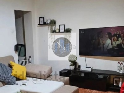 Piso en venta en Benicalap, con 3 dormitorios, baño, balcón y terraza